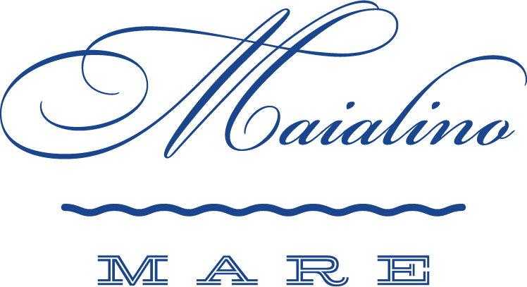 the Maialino Mare logo